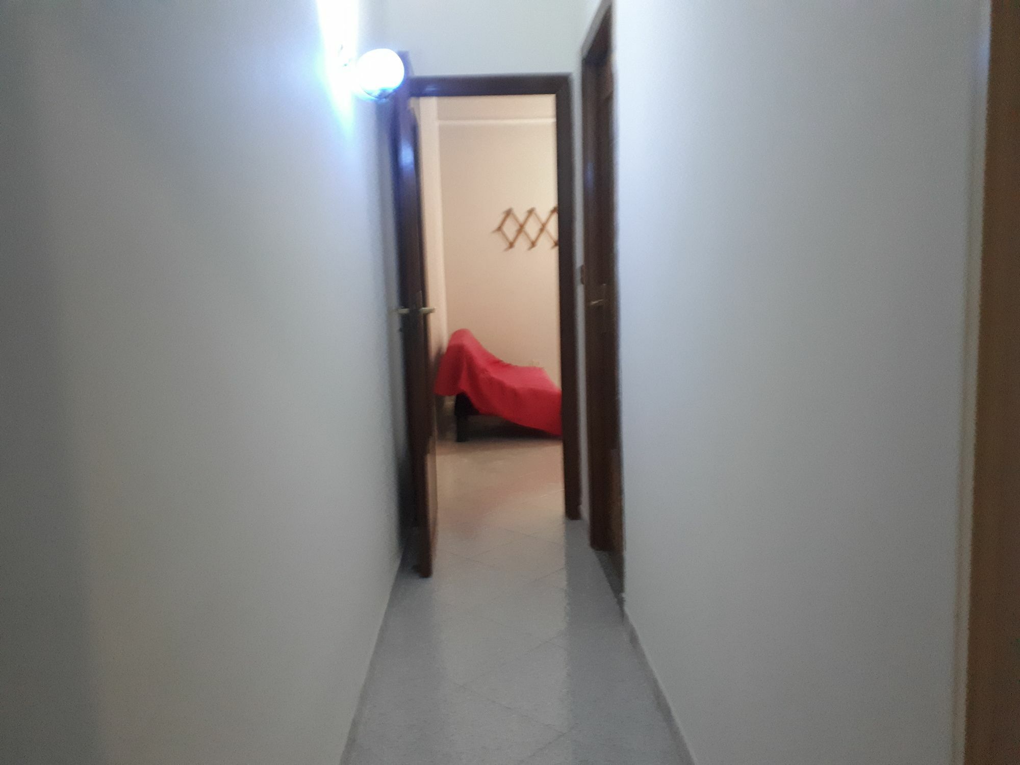 Marierose House Sferracavallo Palermo Exteriör bild